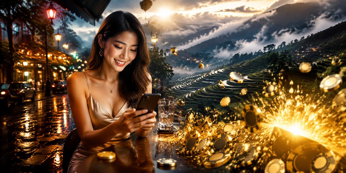 Trải nghiệm giải trí di động tại Sa Pa với bối cảnh người dùng Vietnam