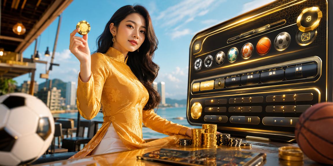 Người dùng tại Vũng Tàu xem hướng dẫn cá cược bằng giao diện tiếng Việt